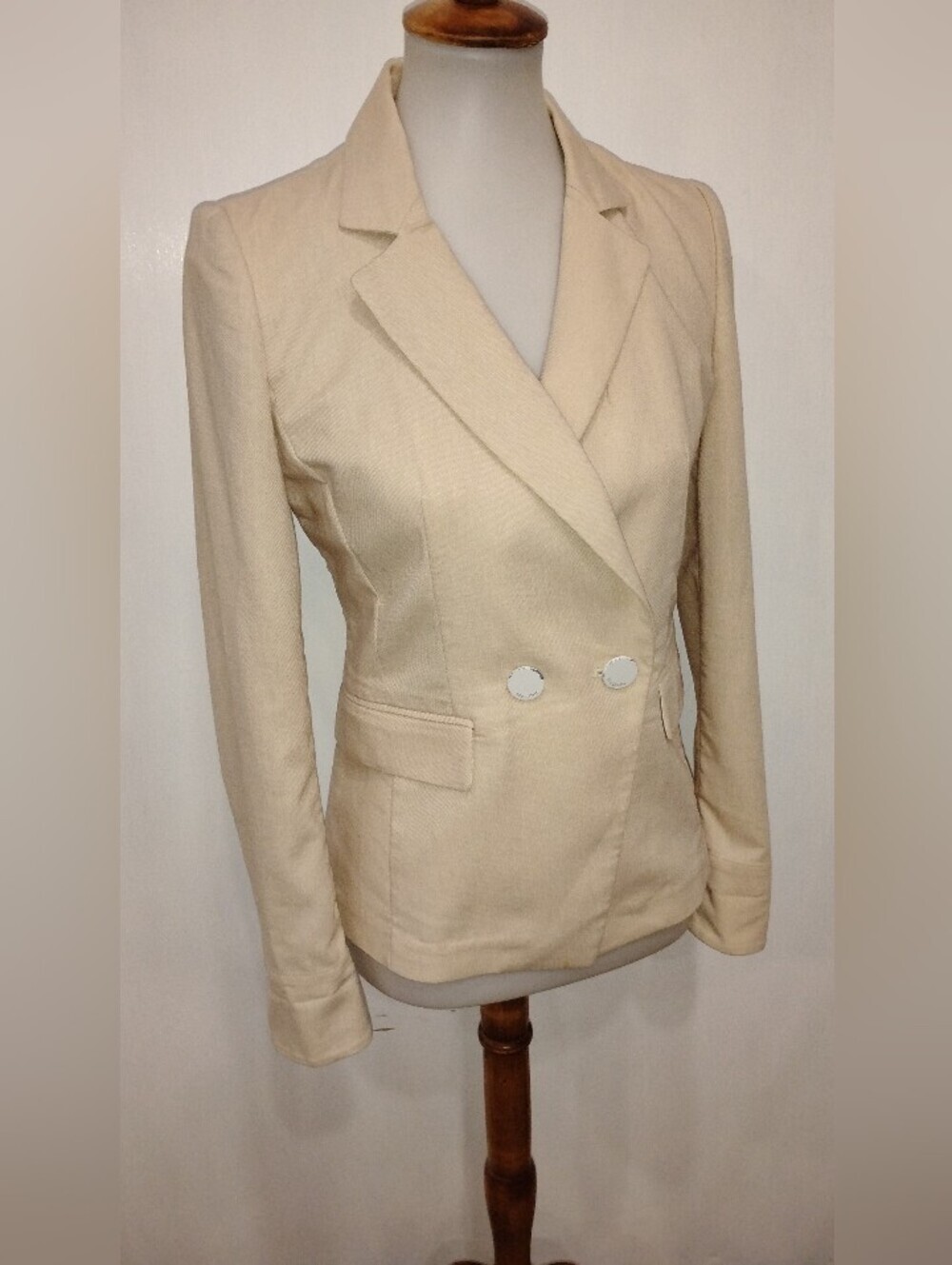 MCGINN JACKET